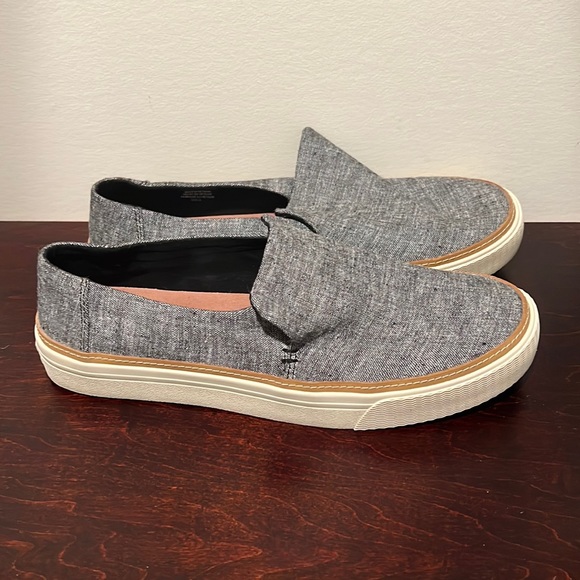 Tom Loafers - Picture 1 of 7